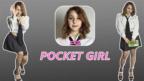 download pocket girl mod apk unlock all action|Pocket Girl MOD APK Download Unlock All Action。